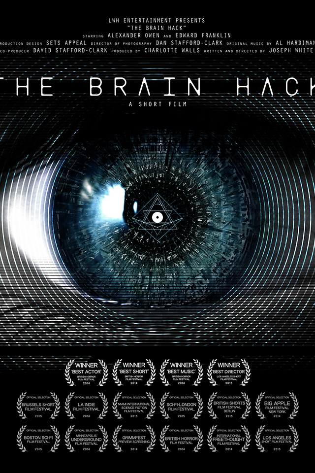 The Brain Hack2